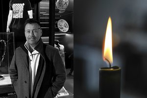 Po apsilankymo restorane tragiškai mirė garsus Lenkijos milijonierius: turėjo didelių planų 