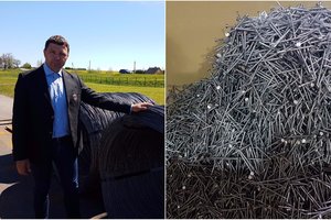 D. Trumpui be pasigailėjimo didinant muitus, Lietuvos verslas lieja apmaudą: „Situacija katastrofiška“