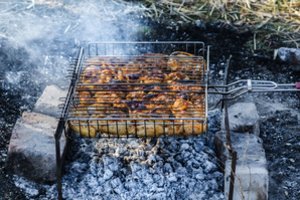 Kepsninių sezonas kelia baimę medikams: perspėja nenaudoti vienintelio dalyko – gali baigtis tragiškai 