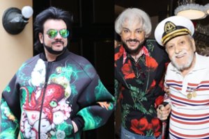 Prastos sveikatos putinistui Filipui Kirkorovui – dar vienas smūgis: „Skauda“