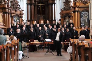 Gedulo ir vilties dienai skirtas koncertas – apie tapatumo ir prasmės paieškas