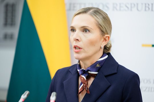 Dėl galimos korupcijos rizikos – kreipimasis į Seimo Antikorupcijos komisiją