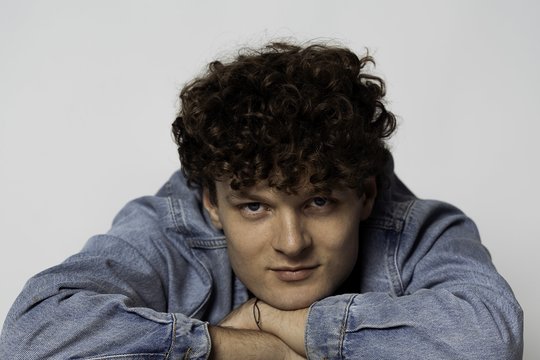 Dainininkas Dovi Mi pažėrė intriguojančių detalių apie save: „Gavau dūmų į akis“