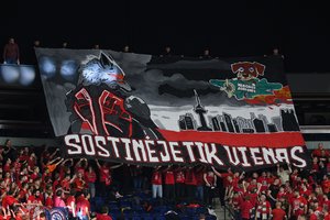 „Ryto“ reakcija į „Wolves“ pasitraukimą: „Vilniuje visada buvo tik vienas vilkas“