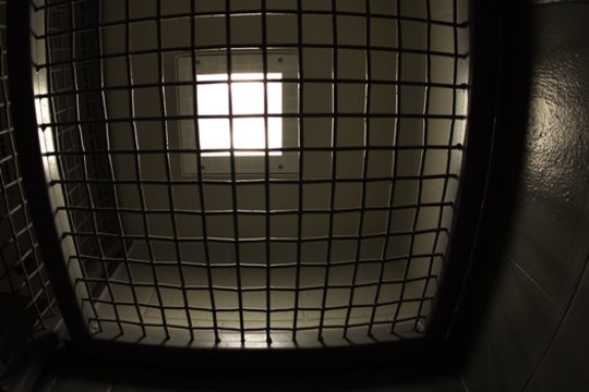 Nuo narkotikų apsvaigęs ir kitą nuteistąjį nužudęs T. Tamašauskas lieka kalėti iki gyvos galvos