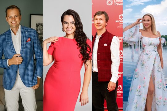 Žinomi žmonės atskleidė, kuris vasaros mėnuo mieliausias jų širdžiai: atsakymai nustebino