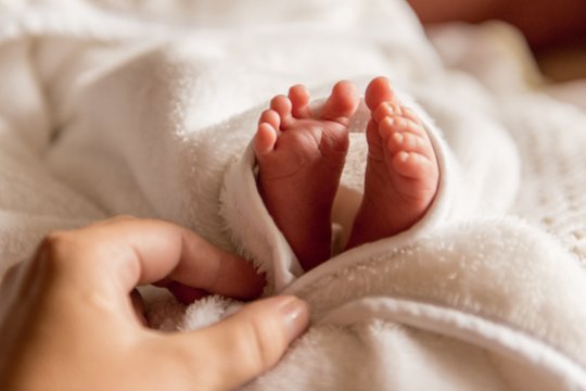 Mamos košmaras: kūdikis mirė po to, kai medikai suleido beprotišką vaistų dozę
