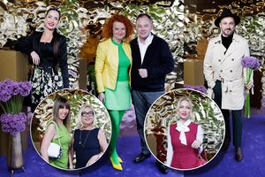 Vilniuje duris atvėrė naujas restoranas: tarp svečių – renginiuose retai matomas E. Knispelis