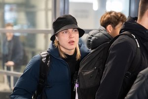 Rūta Meilutytė išreiškė palaikymą LGBT+ ir paskelbė: „Esu biseksuali“