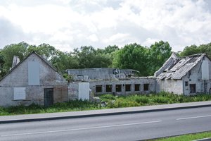 Kaunas vėl nusitaikė į privačią žemę: 45 sklypų savininkų laukia sunkios dienos 