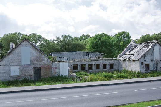 Kaunas vėl nusitaikė į privačią žemę: 45 sklypų savininkų laukia sunkios dienos 