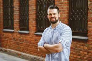 Istorikas Simonas Jazavita neabejoja – šiems žmonėms teko susidurti su neįtikėtinu žiaurumu