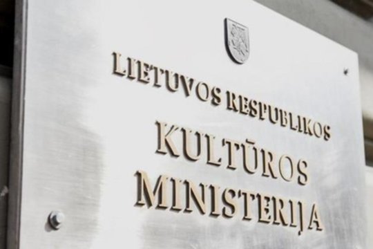 Atsakė, kas yra neabejotinas Lietuvos kultūros prioritetas: tokia tendencija nebūtinai verta pagyrų
