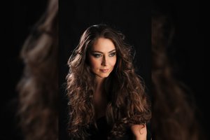 Vilniaus „Makbete“ pasirodys ukrainiečių operos žvaigždė Oksana Dyka