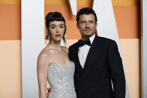 Braška Katy Perry ir Orlando Bloomo santykiai: įvardijamos skyrybų priežastys