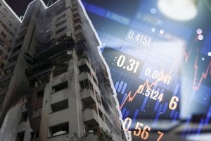 Izraelio ir Irano konflikto kainą mokės visas pasaulis: brangsta nafta, kyla grėsmė svarbiam laivybos keliui