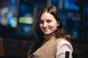 Metė veterinariją, nes per daug mylėjo gyvūnus: rado save tarp vaikų