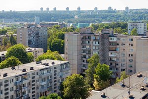 Neapsisprendžia: vėl siūlys apmokestinti pirmąjį būstą