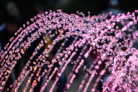 Ilgapirščiai nepasikuklino – Biržuose pavogė fontano valdymo įrangą