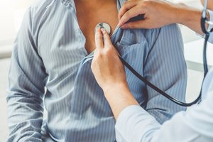 Šeimos gydytoja kreipiasi į vyrus – rūpintis savo sveikata svarbu ir pačiame jėgų žydėjime