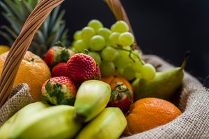 Įtraukite šį vaisių į savo racioną ir pamatysite, kaip krenta kilogramai