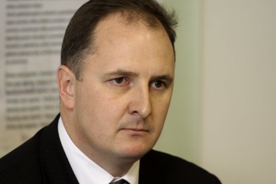 Iš aplinkos ministro patarėjų komandos pasitraukęs R. Masilevičius kreipėsi į Seimo narius: klausė, kodėl yra nekenčiamas