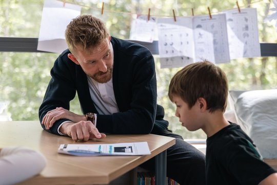 Kodėl projektinis mokymasis svarbus jau pradinėse klasėse?