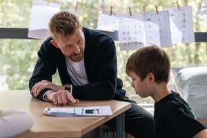 Kodėl projektinis mokymasis svarbus jau pradinėse klasėse?