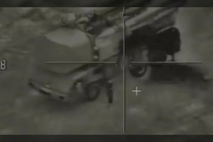 „Mossad“ Irane ėmėsi taktikos, labai panašios į garsųjį Ukrainos „Voratinklį“