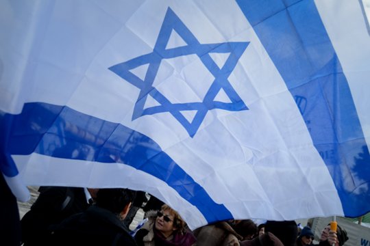 Lietuvos žydų bendruomenė palaiko Izraelio karinius veiksmus Irane: šalis turi teisę į savigyną