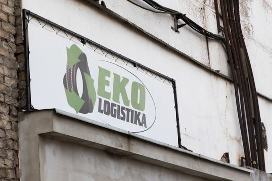 Įsiteisėjo nuosprendis Alytaus padangų gaisro byloje: teks atlyginti milijoninius nuostolius valstybei