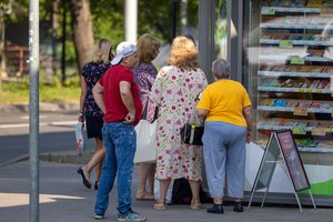 Siūlo koreguoti Vyriausybės pateiktą pensijų pertvarką: pasitraukimo „langą“ trumpintų iki metų
