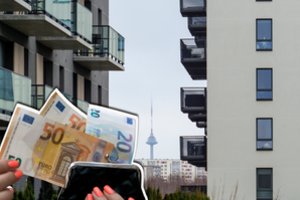 Čia gyvenantys griebiasi už galvų: „Namas darosi panašus į viešbutį be registratūros“