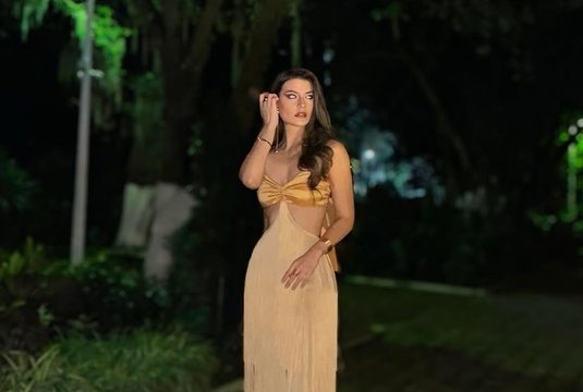 Mistiškai mirė 28-erių „Mis Visata“ gražuolė