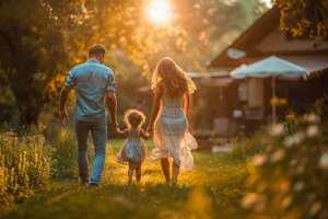 Veja, kaimiška pievelė ar žydinti pieva: ką pasirinkti savo sodybai?