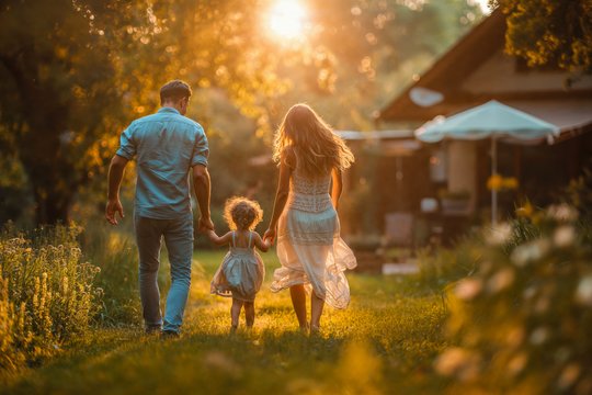 Veja, kaimiška pievelė ar žydinti pieva: ką pasirinkti savo sodybai?