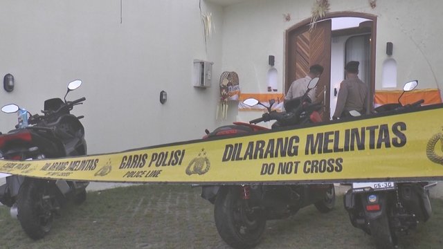 Turistų pamėgtame kurorte – kraupus incidentas: pašauti du žmonės, vienas mirė