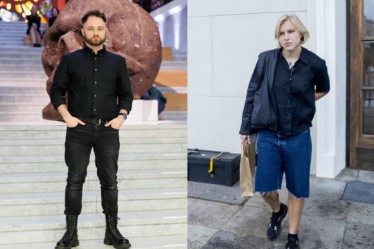 Po R. Meilutytės prisipažinimo apie seksualinę orientaciją – D. Vaitiekūno reakcija: „Labai rimtas žingsnis“