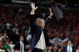 Po apmaudžios nesėkmės nepanikuojantis G. Žibėnas: „Turime dar daug rezervų“