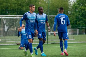 Autsaiderė „Dainava“ atėmė taškus iš lyderio „Hegelmann“