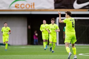 „Banga“ atsirevanšavo klydusiems „Riteriams“