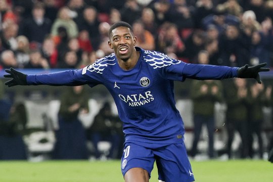 FIFA pasaulio klubų taurės kovos pajudėjo: šį vakarą – „Paris Saint-Germain“ ir Madrido „Atletico“ kova