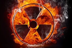 Izraeliui smogus branduoliniams Irano objektams, įvertino radiacinį pavojų