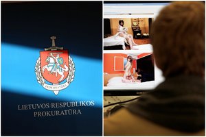 Prokuroras: vaikų pornografijos ieškantys nusikaltėliai savo aukas randa tėvų socialinėse paskyrose