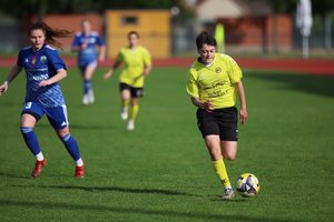 Čempionė „Gintra“ nutraukė gargždiškių pergalingą seriją