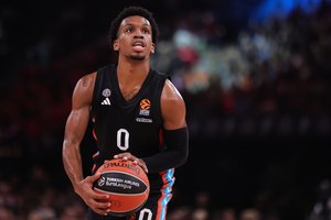 Prancūzijos finalą „Paris Basketball“ pradėjo pergale