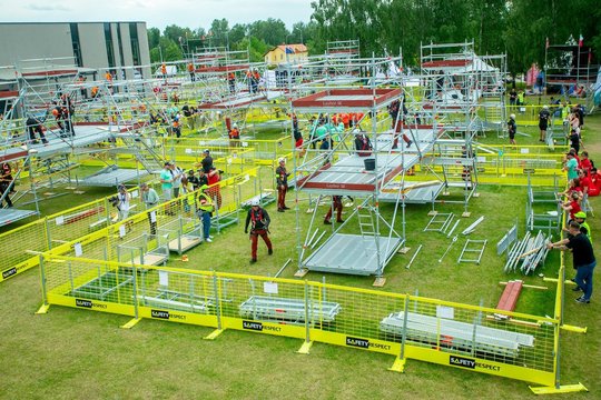 Nustebsite, kur lietuviai pirmauja – ši profesija galėtų tapti ir nacionaliniu „sportu“
