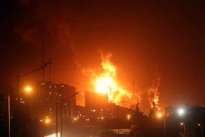 Po neregėtos Izraelio atakos prieš Iraną – atsakymų paieškos: kodėl dabar ir ką tai pasako apie Rusiją