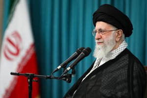 Irano lyderio pasislėpimas – Izraelio plano dalis? Atskleidė netikėtų detalių  