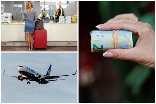 Šių kompensacijų lietuviams priklauso milijonai eurų — dalis net nesikreipia